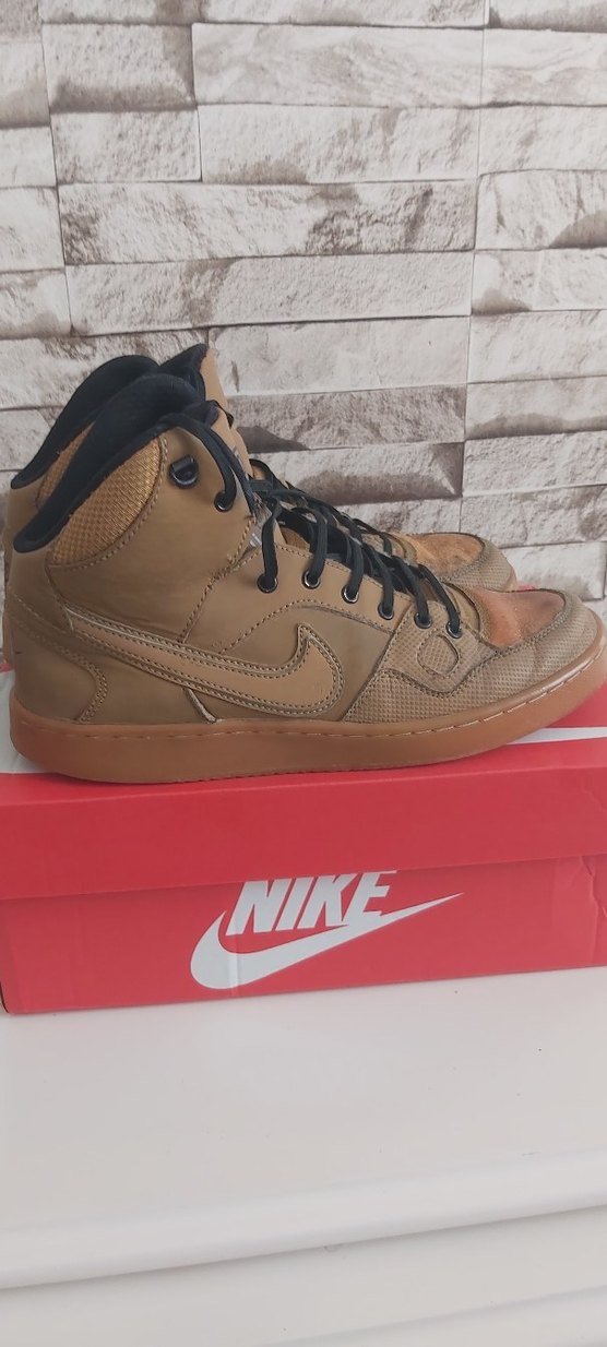 Orjinal Nike bot - Görsel 4