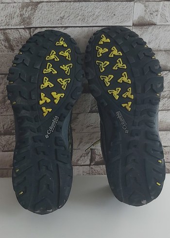 Orjinal Columbia - Görsel 5