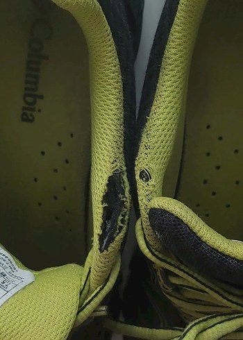 Orjinal Columbia - Görsel 6