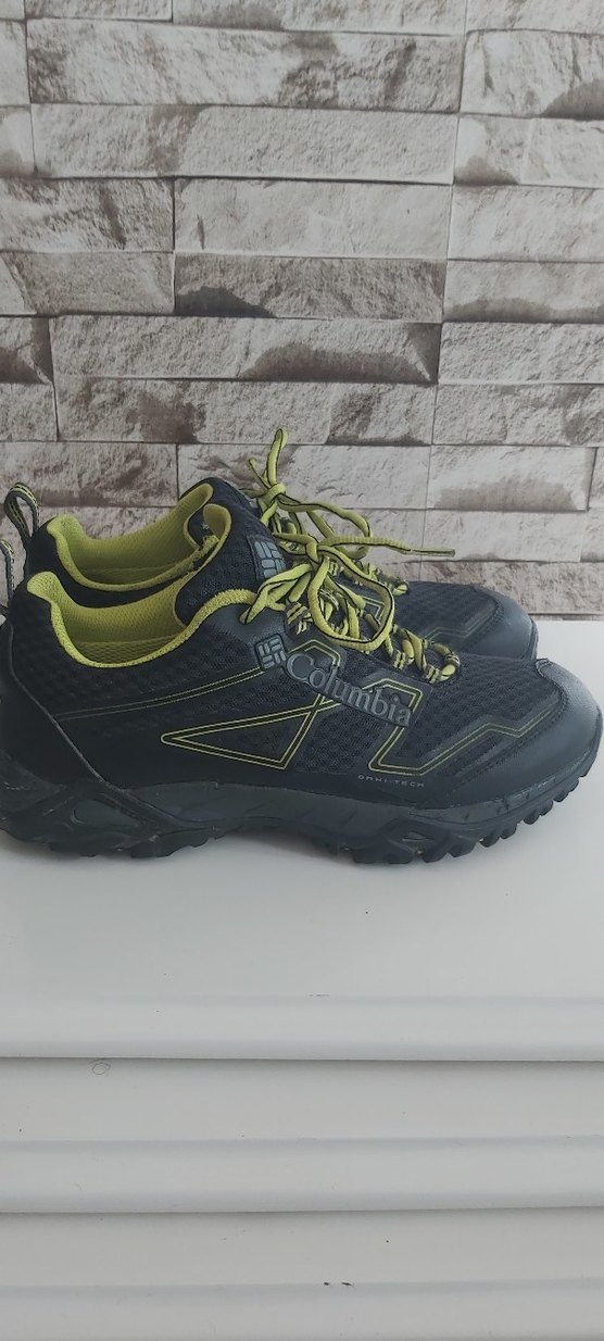 Orjinal Columbia - Görsel 4