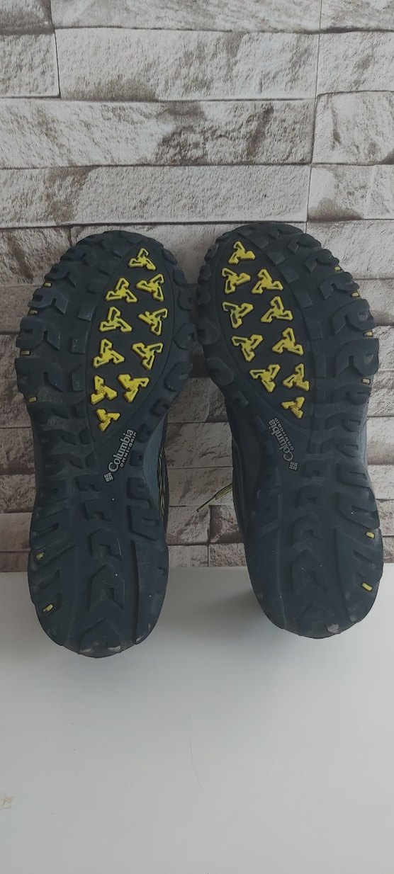 Orjinal Columbia - Görsel 5