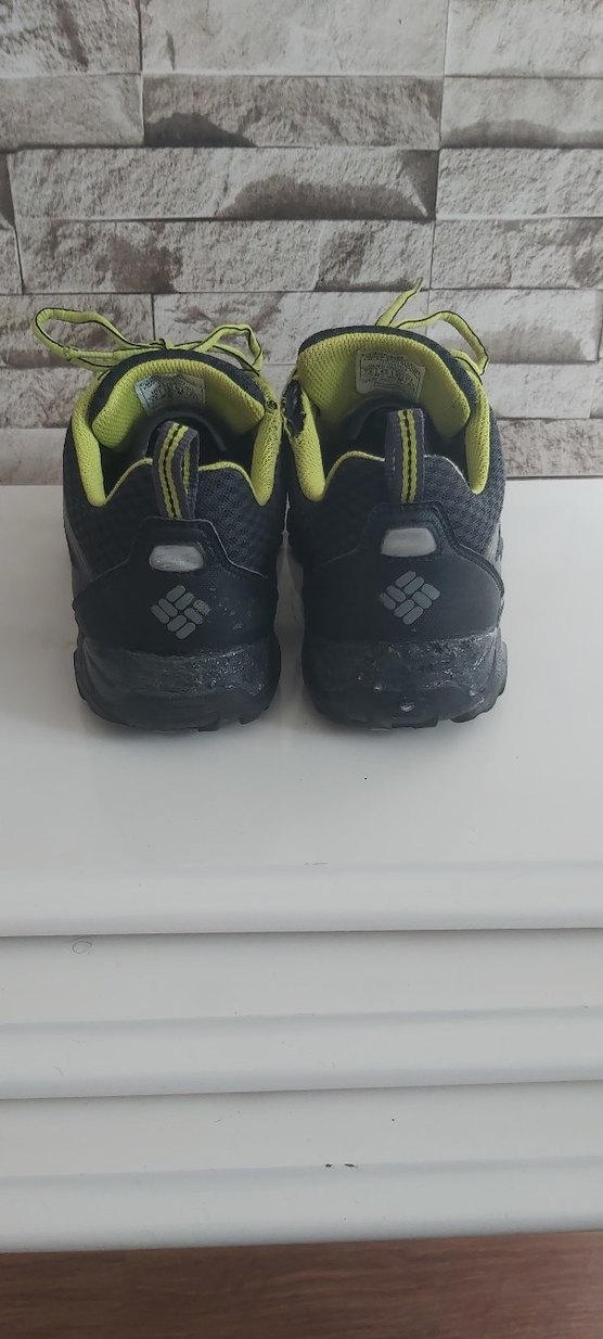 Orjinal Columbia - Görsel 3