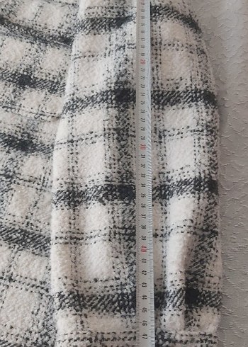 H&M Oduncu Gömlek - Görsel 7