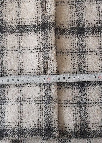 H&M Oduncu Gömlek - Görsel 5