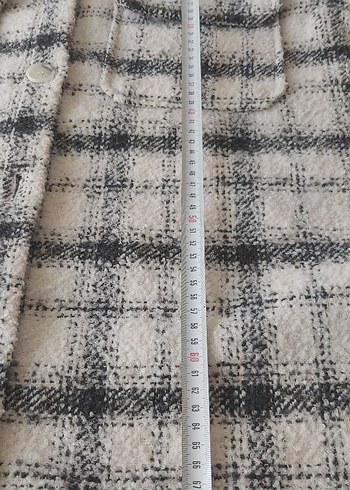 H&M Oduncu Gömlek - Görsel 6