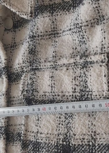 H&M Oduncu Gömlek - Görsel 3