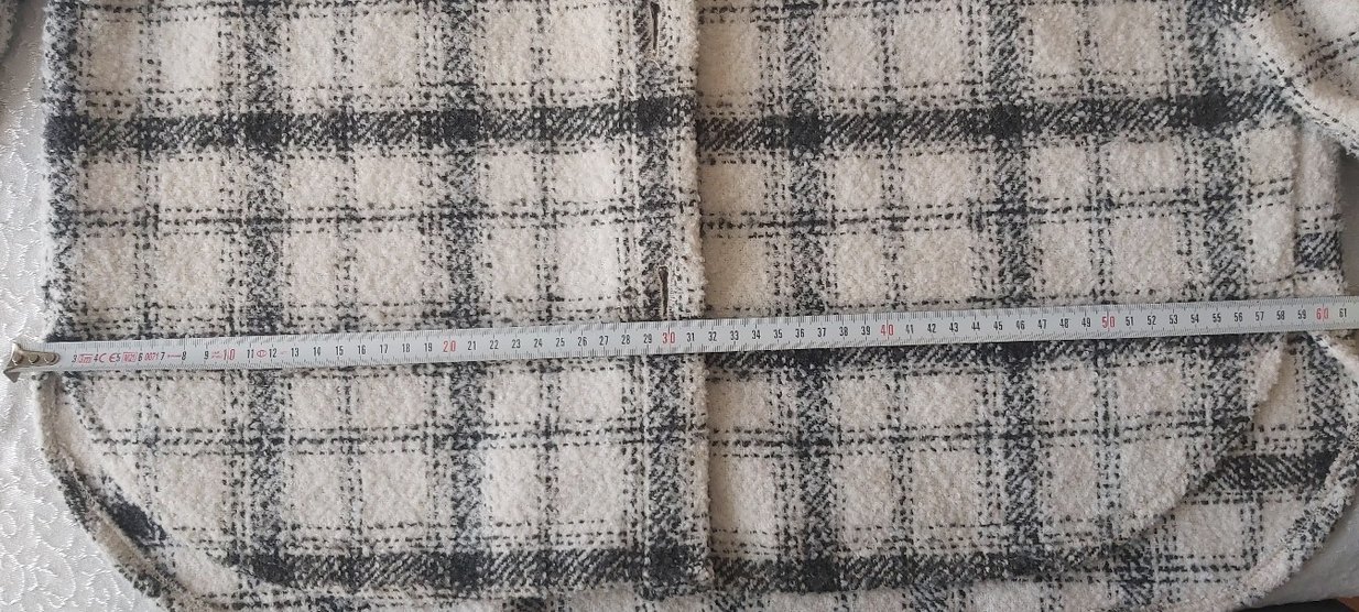 H&M Oduncu Gömlek - Görsel 5