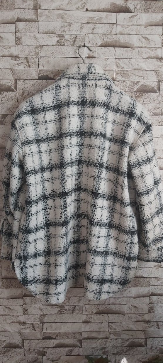 H&M Oduncu Gömlek - Görsel 2