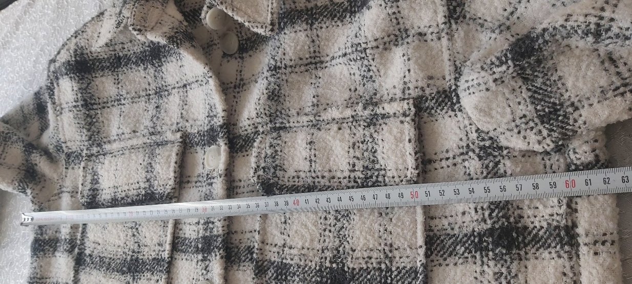 H&M Oduncu Gömlek - Görsel 3