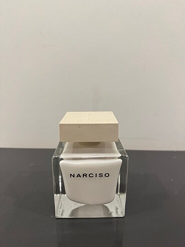 Narciso poudree orjinal