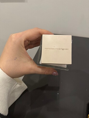 Narciso Rodriguez Narciso poudree orjinal