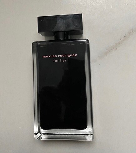Original Narciso Rodriguez for her EDT 100 ml