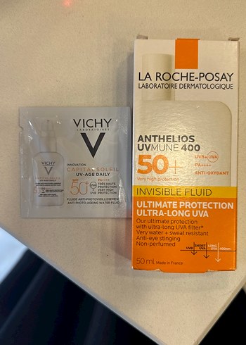 La Roche Posay