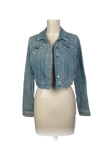 PreLoved Kot Ceket %70 İndirimli.