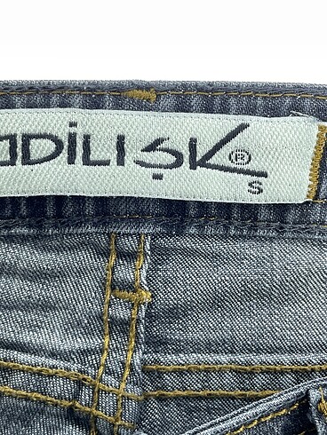 s Beden çeşitli Renk Adil Işık Jean / Kot %70 İndirimli.