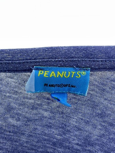 m Beden çeşitli Renk Peanuts T-shirt %70 İndirimli.