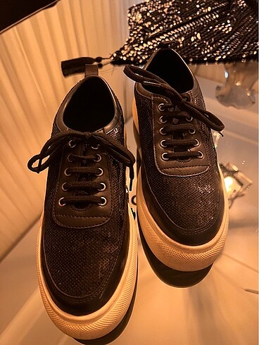 Desa kadın sneaker