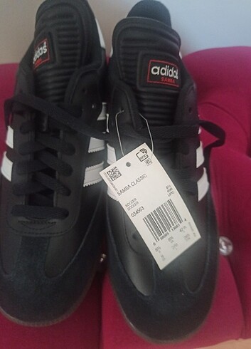 42 Beden Adidas samba 42 numara 