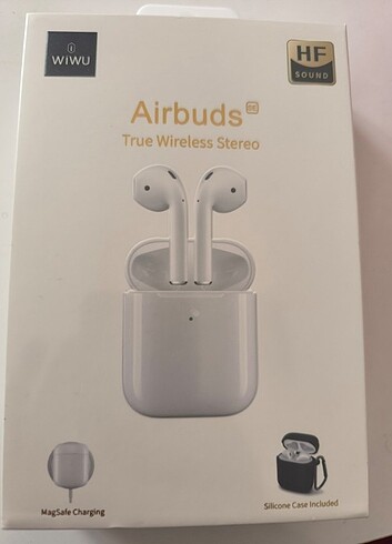 Diğer Wiwu airbuds