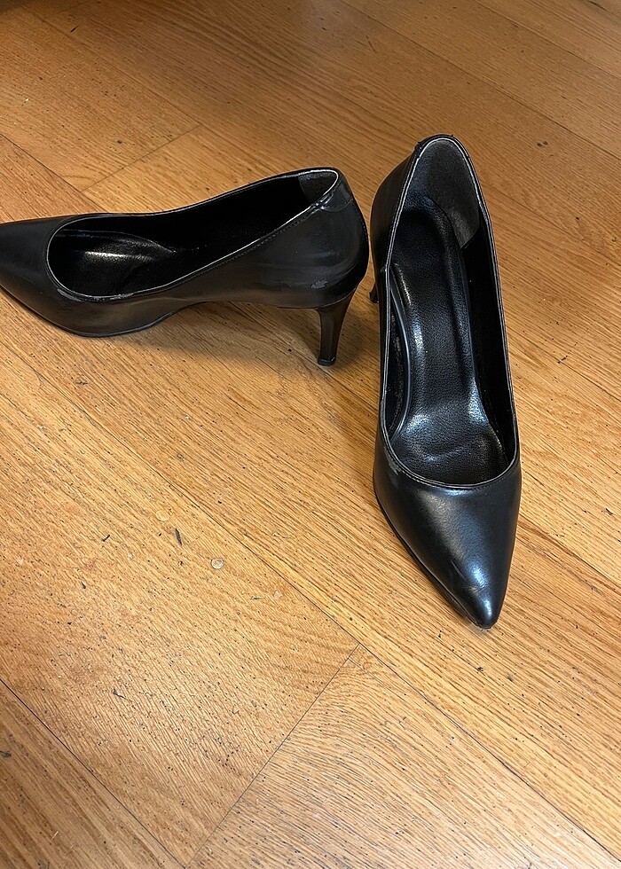 Stiletto - Görsel 2