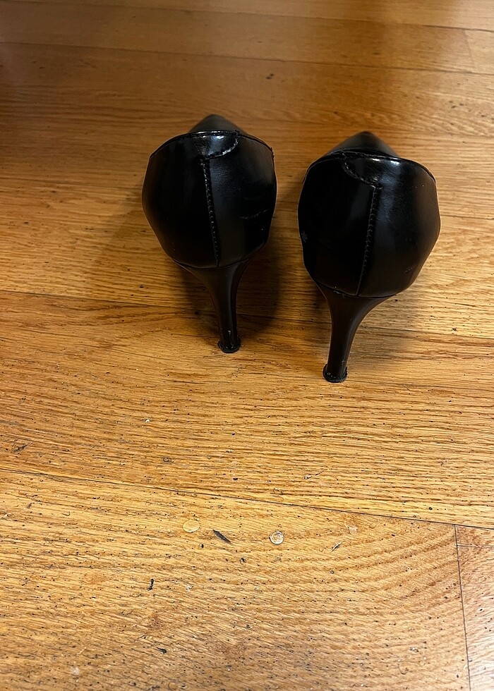 Stiletto - Görsel 3