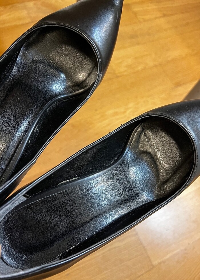 Stiletto - Görsel 5