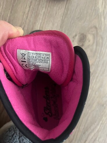 Skechers Skechers Çocuk Bot