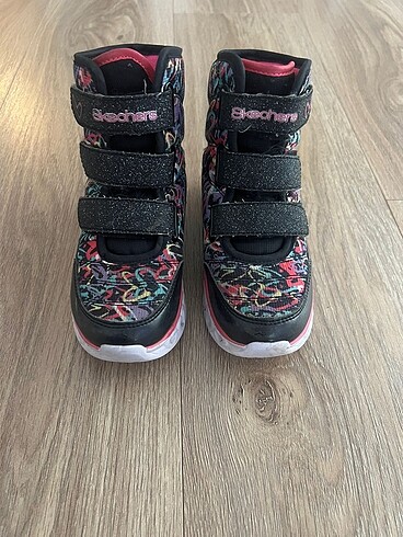 Skechers Çocuk Bot