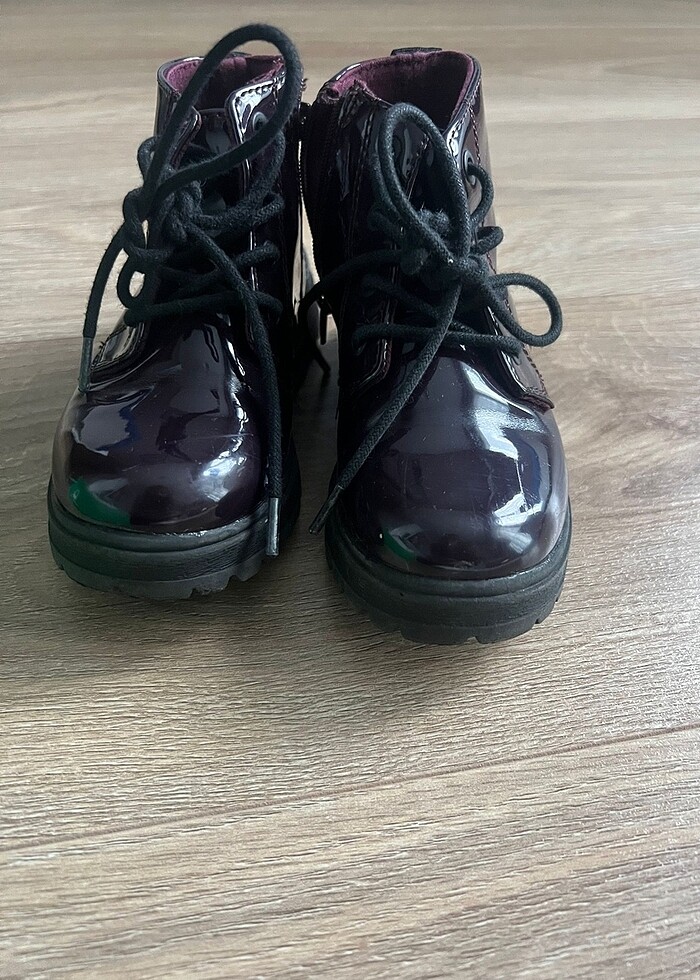 Zara Çocuk Bot - Görsel 3