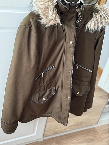 Zara mont - Görsel 5