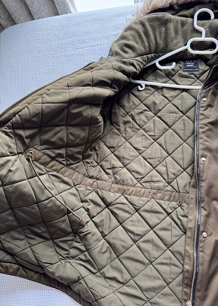 Zara mont - Görsel 3