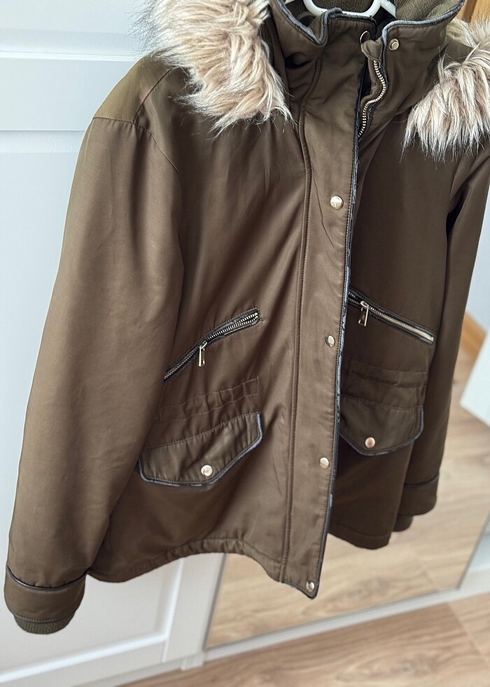 Zara mont - Görsel 5