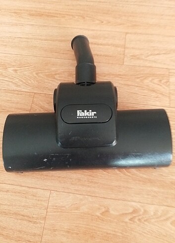 FAKIR TURBO BAŞI