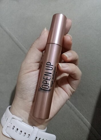 Flormar maskara