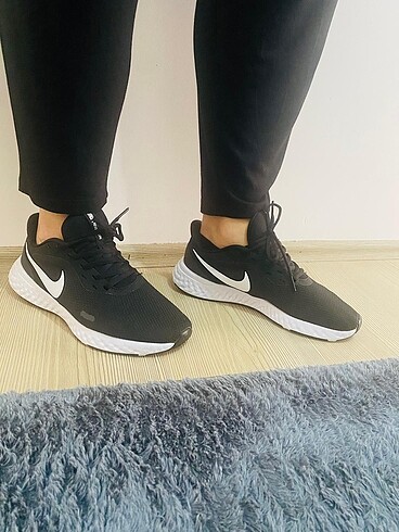 Nike Nıke ayakkabı