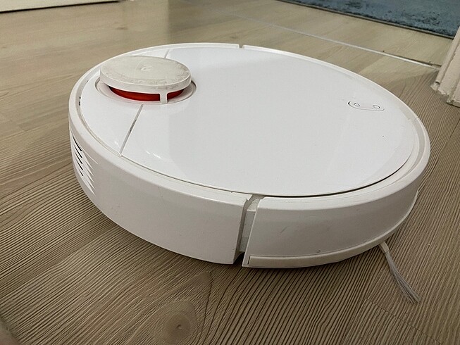 Beden Mi robot süpürge