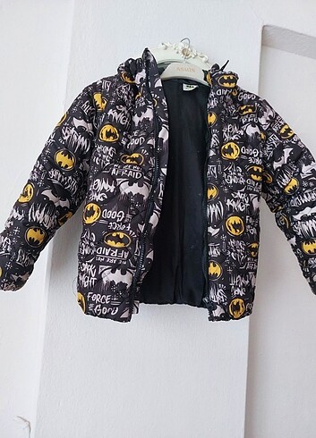 Betman mont
