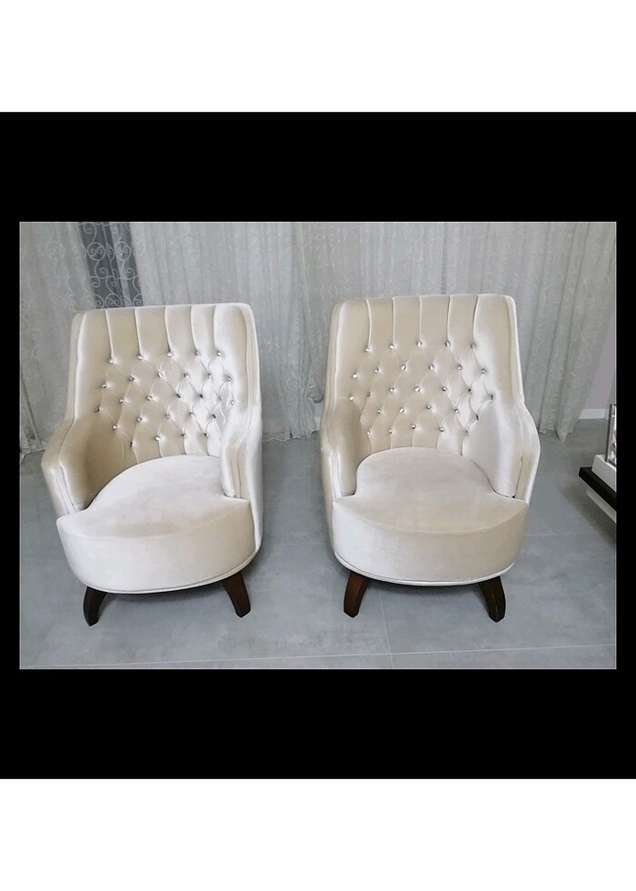 Salon takımı - Görsel 2