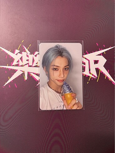 Rock-Star Felix