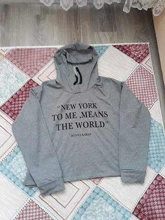 kısa sweat