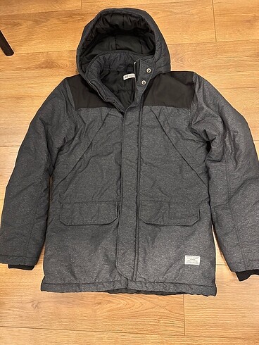 H&M 13-14 yaş mont