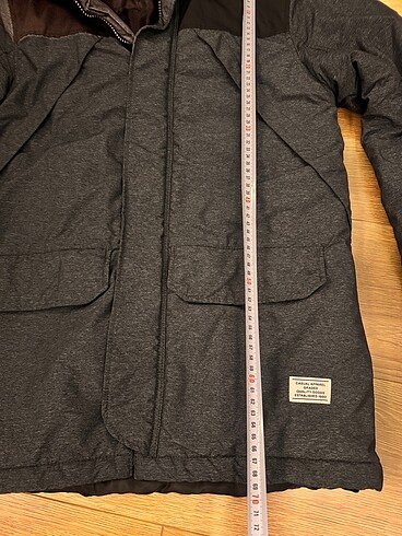 H&M H&M 13-14 yaş mont