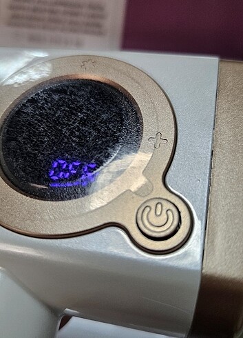 Hoppo ice cooling lazer epilasyon cihazı