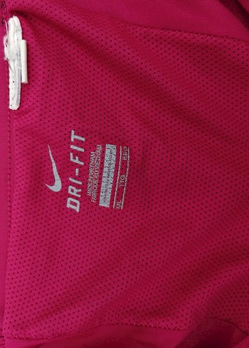 Nike Siyah Erkek Midi Spor Şort - Görsel 3