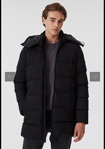 LEE COOPER ERKEK MONT