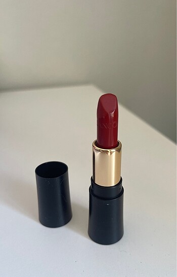 Lancome Lancome kırmızı ruj