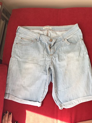 LC Waikiki Dizde şort