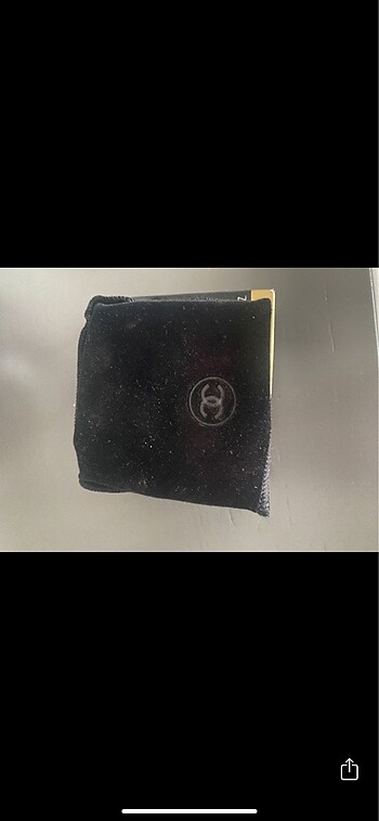  Beden Renk Chanel allık