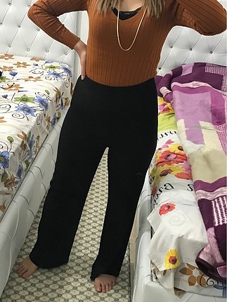 Triko pantolon
