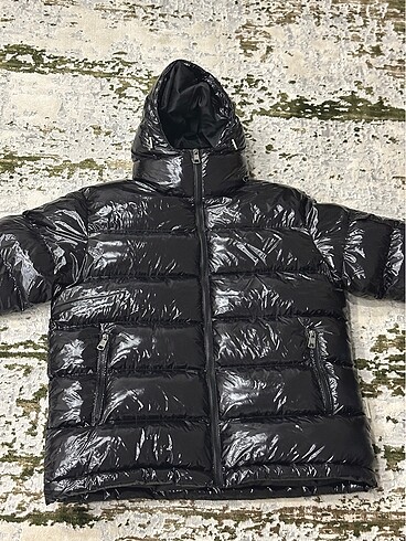 ACİLL SATILIK MONCLER PARLAK MONT